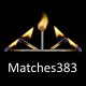 Matches383