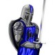 SuperBlueKnight